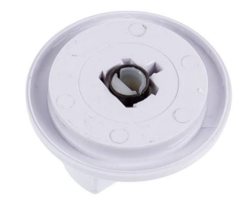 Ручка для плити Beko біла оригінальна 250315006