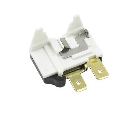 Пускове реле для холодильника позисторное 4TM1/8HP 220V-50/60Hz 4TM1/8-X2